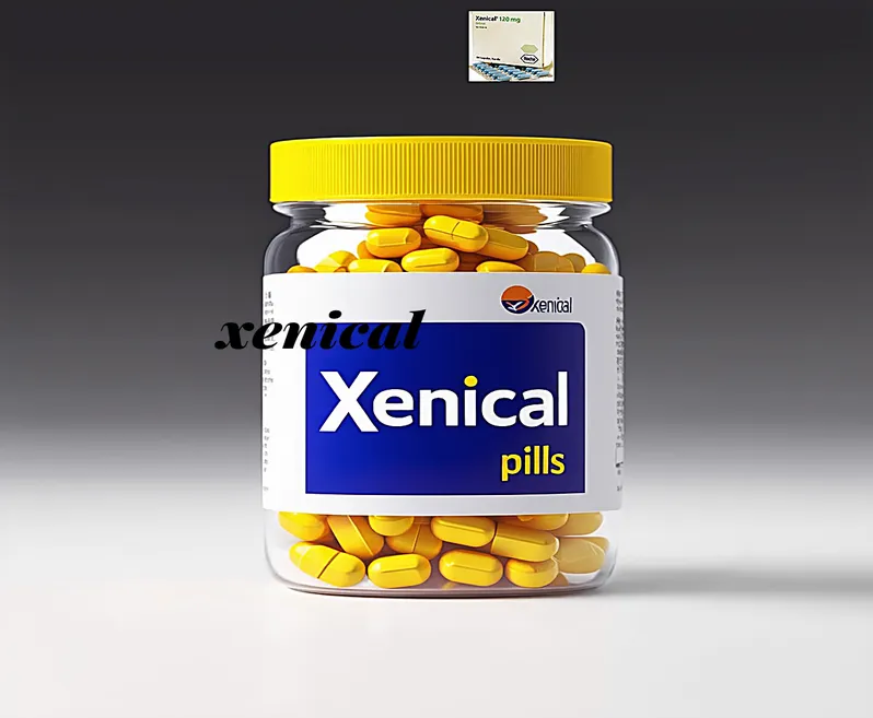 Xenical 1